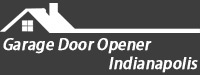 Garage Door Of Indianapolis Logo